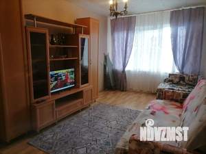 1-к квартира, посуточно, 32м2, 3/5 этаж