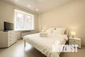 1-к квартира, посуточно, 10м2, 4/6 этаж