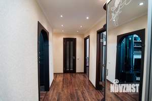 3-к квартира, посуточно, 75м2, 1/1 этаж