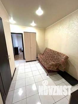 1-к квартира, посуточно, 59м2, 1/1 этаж