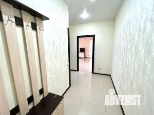 1-к квартира, посуточно, 49м2, 3/4 этаж