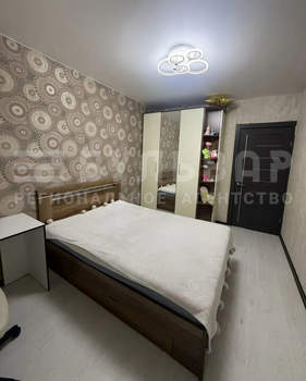 2-к квартира, на длительный срок, 52м2, 5/9 этаж