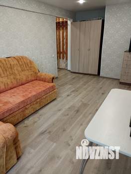 1-к квартира, на длительный срок, 34м2, 5/5 этаж
