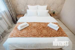 2-к квартира, посуточно, 48м2, 2/9 этаж