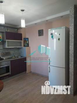 1-к квартира, на длительный срок, 36м2, 3/5 этаж