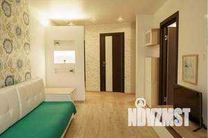 2-к квартира, посуточно, 45м2, 3/5 этаж