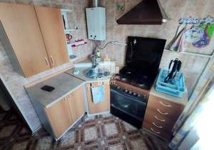 1-к квартира, на длительный срок, 32м2, 3/5 этаж