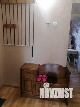 1-к квартира, посуточно, 32м2, 3/5 этаж