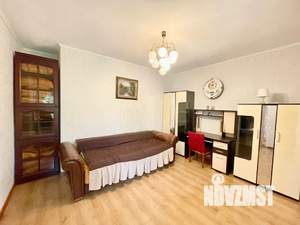 2-к квартира, посуточно, 60м2, 2/9 этаж