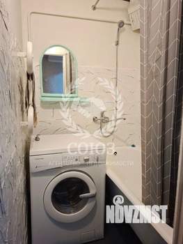 3-к квартира, на длительный срок, 58м2, 5/5 этаж