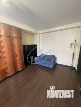 1-к квартира, на длительный срок, 34м2, 6/9 этаж