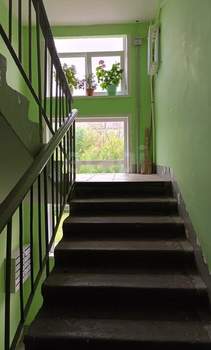 1-к квартира, на длительный срок, 32м2, 2/5 этаж