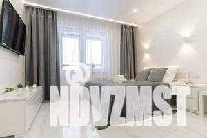 1-к квартира, посуточно, 41м2, 19/20 этаж