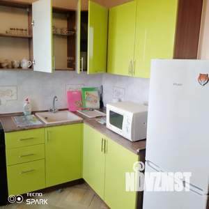 1-к квартира, посуточно, 45м2, 14/18 этаж