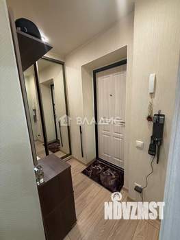 1-к квартира, на длительный срок, 32м2, 5/5 этаж