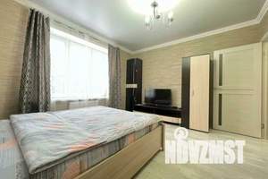 1-к квартира, посуточно, 38м2, 2/5 этаж