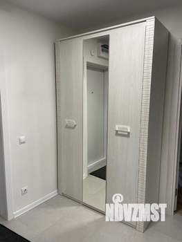 1-к квартира, на длительный срок, 40м2, 10/14 этаж