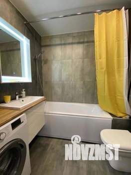 1-к квартира, посуточно, 29м2, 1/1 этаж