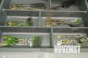 1-к квартира, посуточно, 38м2, 5/18 этаж