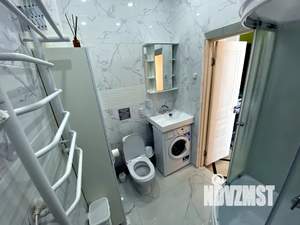 2-к квартира, посуточно, 50м2, 5/5 этаж