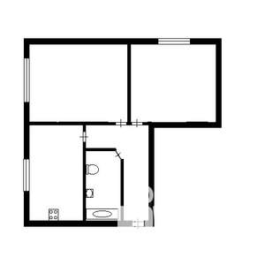 Фото квартиры в аренду (2)