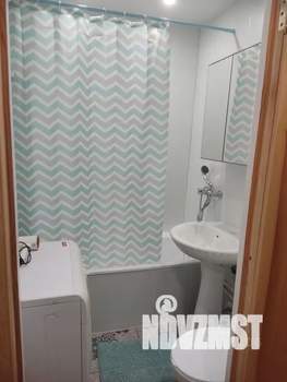 1-к квартира, посуточно, 32м2, 5/5 этаж