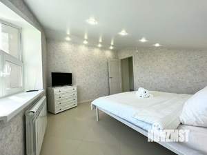 2-к квартира, посуточно, 67м2, 1/1 этаж