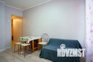 1-к квартира, посуточно, 46м2, 1/16 этаж