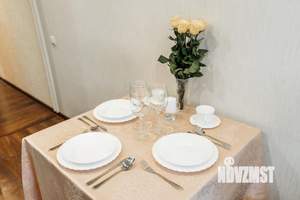 3-к квартира, посуточно, 75м2, 1/1 этаж