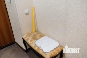 3-к квартира, посуточно, 75м2, 1/1 этаж