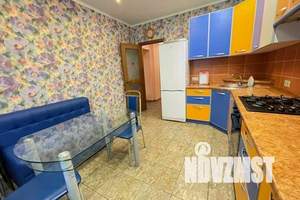 3-к квартира, посуточно, 70м2, 7/9 этаж