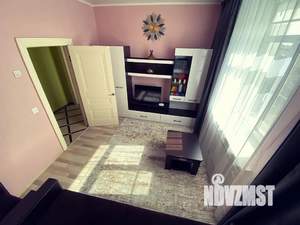 2-к квартира, посуточно, 50м2, 5/5 этаж