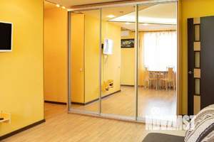 2-к квартира, посуточно, 51м2, 3/5 этаж