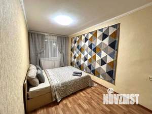 2-к квартира, посуточно, 46м2, 1/1 этаж