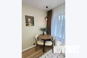 1-к квартира, посуточно, 31м2, 2/5 этаж