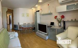 3-к квартира, на длительный срок, 88м2, 3/6 этаж