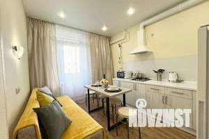 1-к квартира, посуточно, 10м2, 1/1 этаж