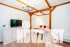 1-к квартира, посуточно, 42м2, 1/16 этаж