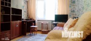 1-к квартира, посуточно, 35м2, 2/5 этаж