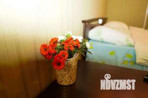 1-к квартира, посуточно, 38м2, 6/9 этаж