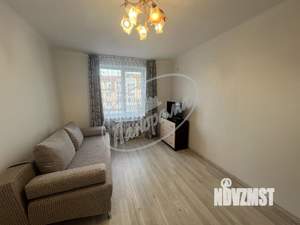 1-к квартира, на длительный срок, 30м2, 2/3 этаж
