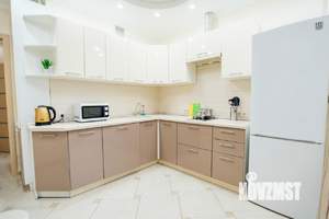 2-к квартира, посуточно, 47м2, 1/1 этаж