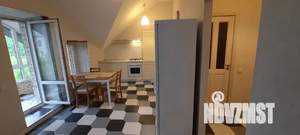 1-к квартира, посуточно, 45м2, 4/17 этаж
