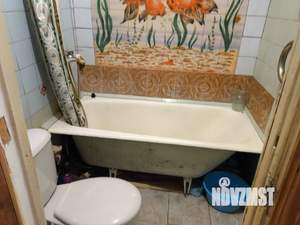 2-к квартира, на длительный срок, 36м2, 1/2 этаж