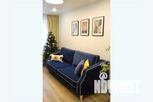 2-к квартира, посуточно, 43м2, 3/5 этаж