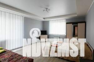 2-к квартира, посуточно, 58м2, 2/4 этаж