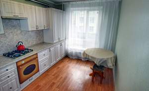 1-к квартира, на длительный срок, 34м2, 2/3 этаж