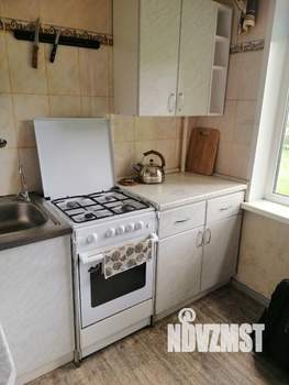 2-к квартира, на длительный срок, 43м2, 2/5 этаж