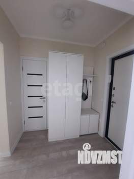 1-к квартира, на длительный срок, 37м2, 7/10 этаж