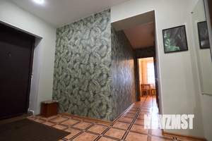 1-к квартира, посуточно, 50м2, 7/8 этаж
